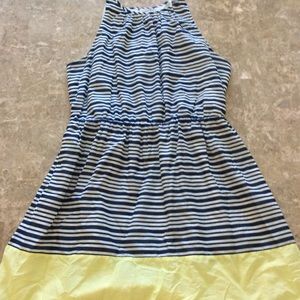 Old Navy dress